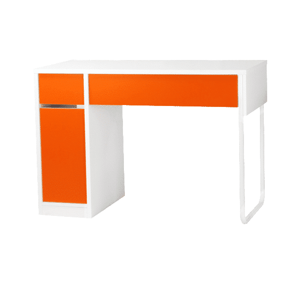 Orange Desk 